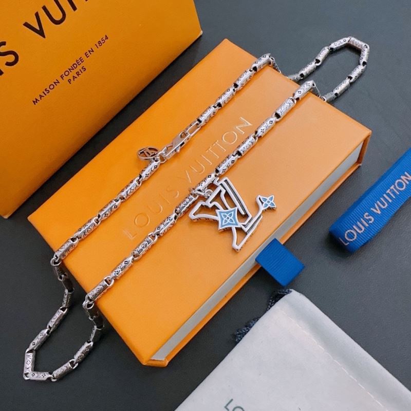 Louis Vuitton Necklaces